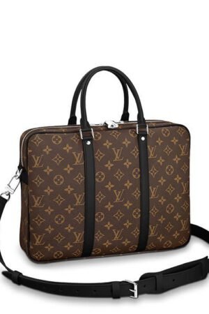 LV Porte-Documents Voyage PM