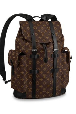 LV Christopher PM Backpack
