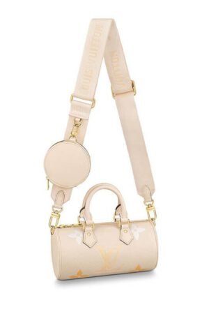 LV Papillon BB Bag