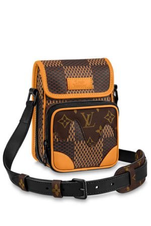 Nano Amazone Messenger Bag