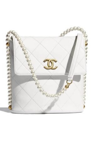 CHANEL Mini Flap Bag