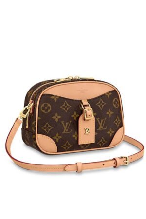 Louis Vuitton DEAUVILLE MINI