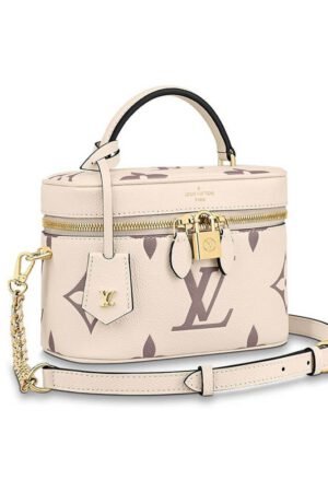 Louis Vuitton VANITY PM BAG