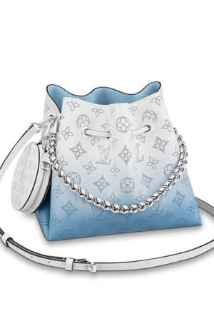 LV BELLA BUCKET BAG