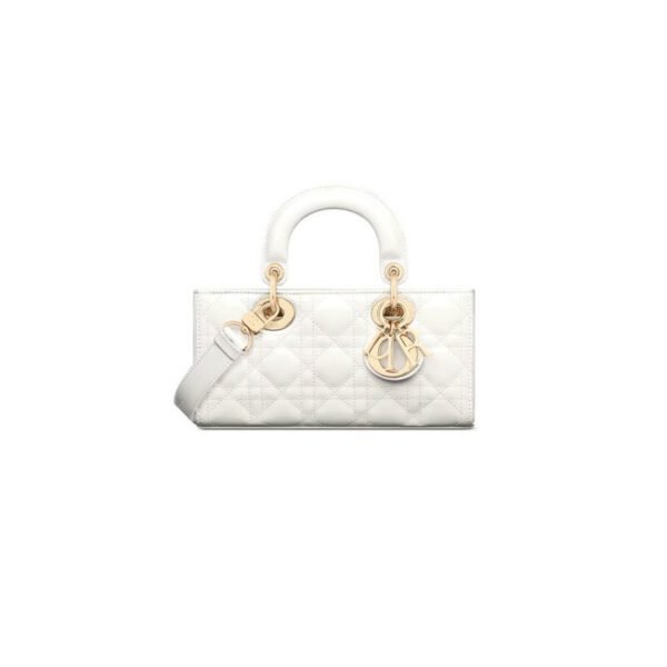 SMALL LADY D-JOY BAG