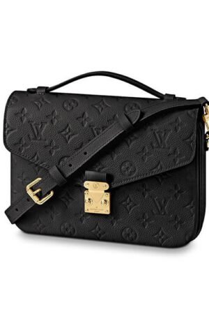 LV Pochette Metis Handbag