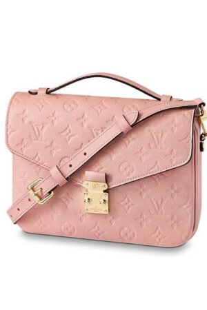 LV Pochette Metis Handbag