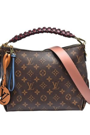 LV BEAUBOURG HOBO Mini