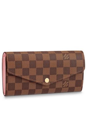 Louis Vuitton Sarah Wallet