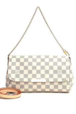 Louis Vuitton Favorite MM