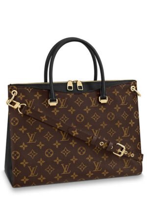 Louis Vuitton PALLAS MM