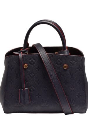 Louis Vuitton Montaigne BB