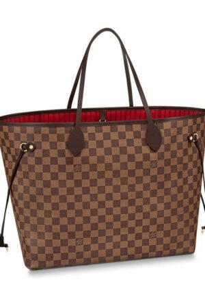 Louis Vuitton NEVERFULL GM
