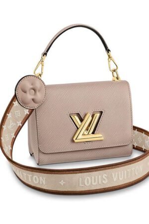 LV Twist PM Handbag