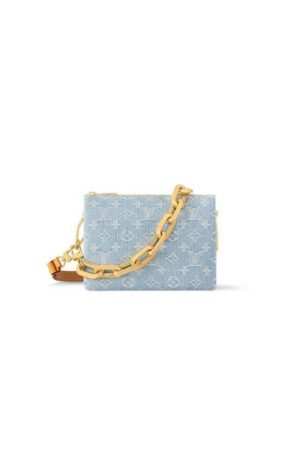 LV Coussin BB