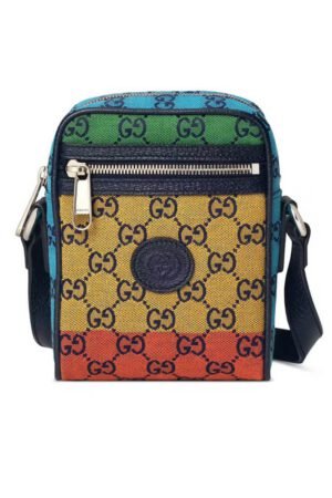 GG Multicolour bag