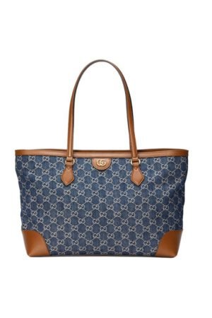 Ophidia GG medium tote