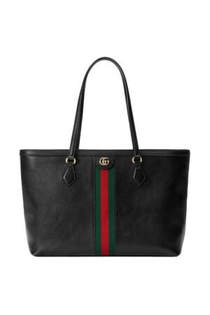 Ophidia GG medium tote