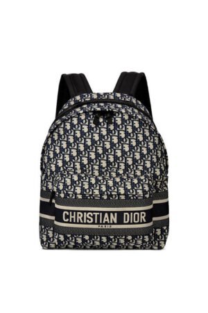 DIORTRAVEL BACKPACK