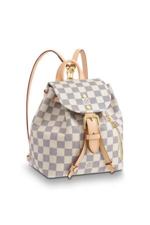 Louis Vuitton SPERONE BB