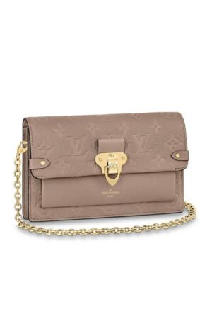 Louis Vuitton VAVIN CHAIN WALLET