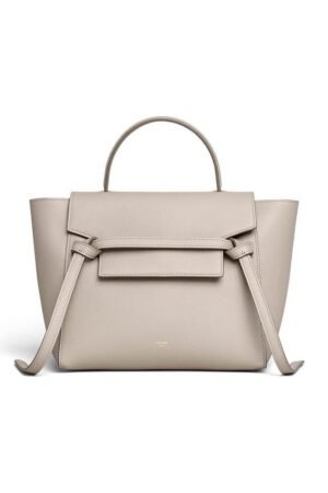 CELINE MICRO BELT BAG
