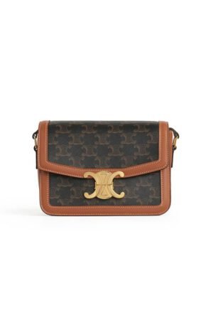 CELINE TEEN TRIOMPHE BAG
