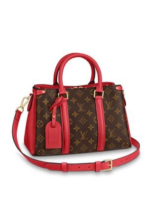 Louis Vuitton SOUFFLOT BB