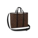 LV WEEK-END TOTE GM