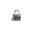 Dior Medium Lady D-Lite Bag