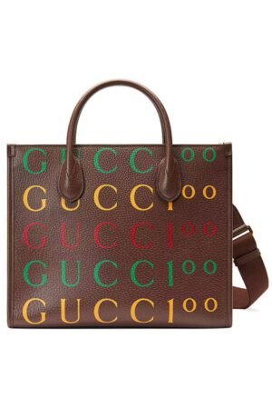 Gucci 100 small tote bag