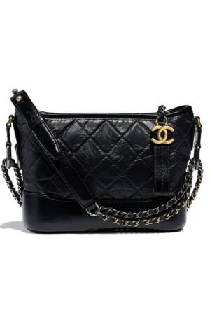CHANEL-S GABRIELLE SMALL HOBO BAG