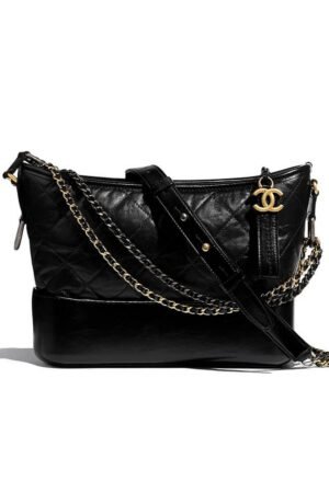 CHANEL-S GABRIELLE HOBO HANDBAG