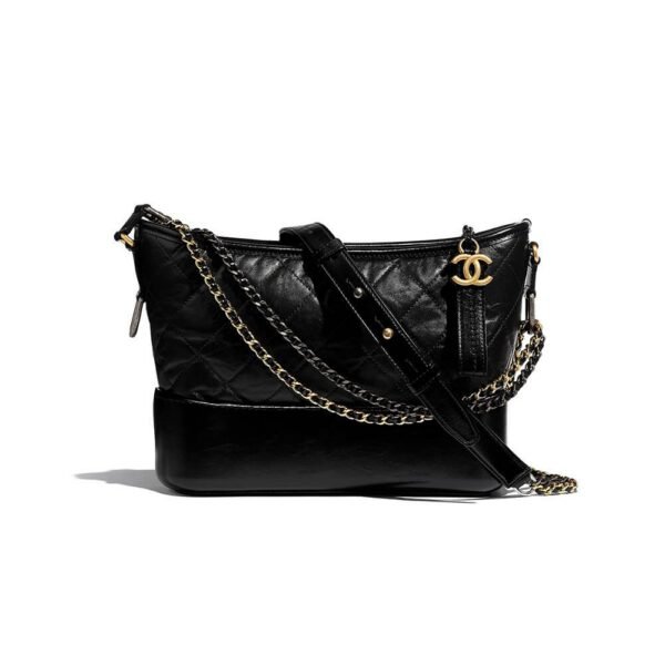 CHANEL-S GABRIELLE HOBO HANDBAG