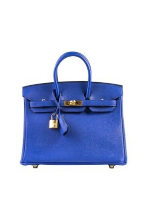 HERMES BIRKIN BAG 25