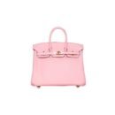 HERMES BIRKIN BAG 25