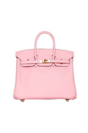 HERMES BIRKIN BAG 25