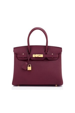 HERMES BIRKIN BAG 25