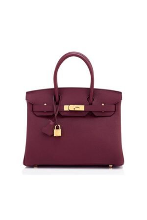 HERMES BIRKIN BAG 30
