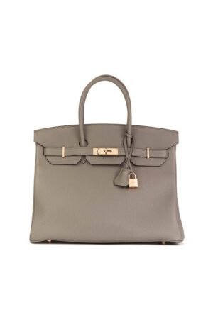 HERMES BIRKIN BAG 30