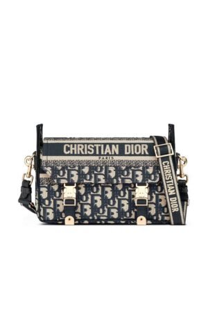 SMALL DIORCAMP BAG