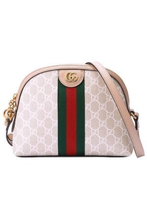 Ophidia small GG shoulder bag