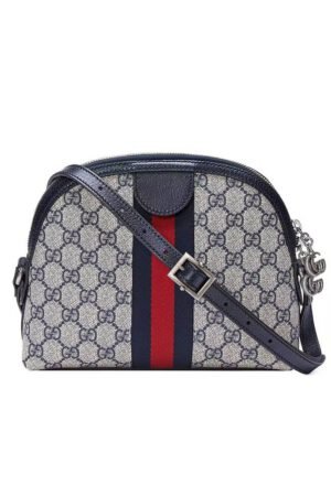 Ophidia small GG shoulder bag