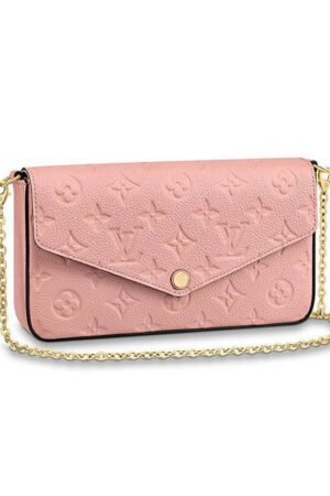 LV Felicie Pochette