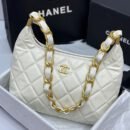 CHANEL LARGE HOBO BAG