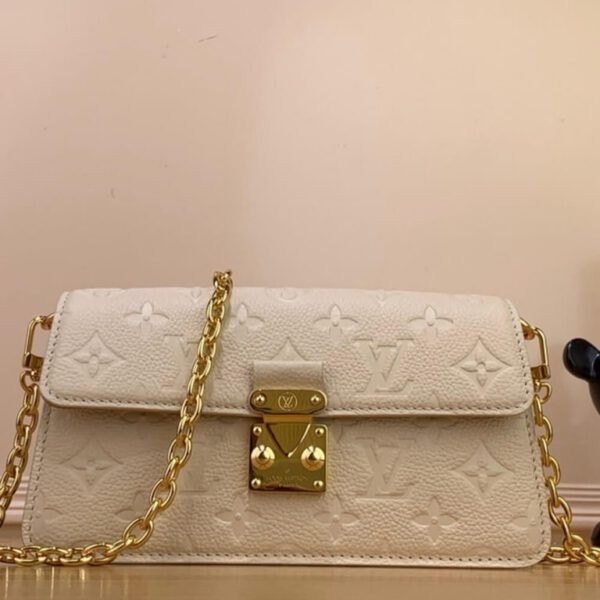 LV Wallet On Chain Metis - Image 2