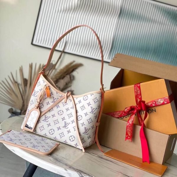 LV CarryAll PM - Image 2