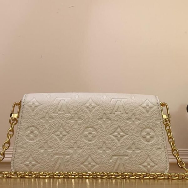 LV Wallet On Chain Metis - Image 3