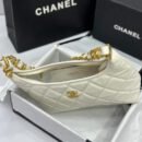 CHANEL LARGE HOBO BAG