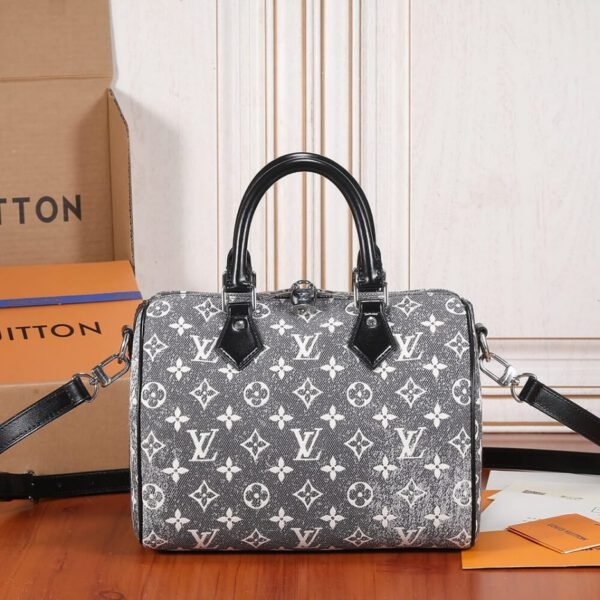 LV Speedy Bandouliere 25 - Image 2